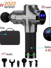 Load image into Gallery viewer, Massage Gun