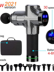 Load image into Gallery viewer, Massage Gun