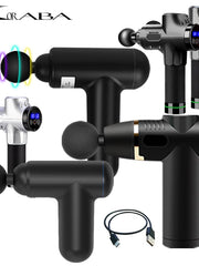 Load image into Gallery viewer, Massage Gun