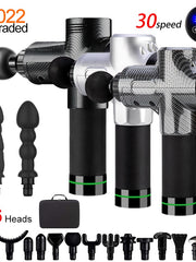 Load image into Gallery viewer, Massage Gun