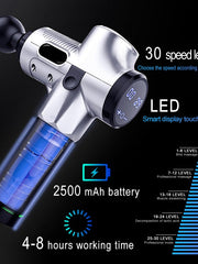 Load image into Gallery viewer, Massage Gun