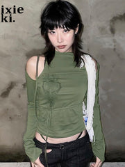 Load image into Gallery viewer, Long Sleeve Top