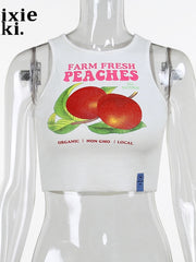 Load image into Gallery viewer, Crop Top