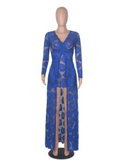 Load image into Gallery viewer, Lace Dress