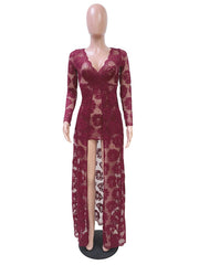 Load image into Gallery viewer, Lace Dress