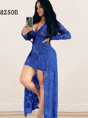 Load image into Gallery viewer, Lace Dress