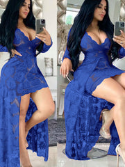 Load image into Gallery viewer, Lace Dress