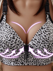 Load image into Gallery viewer, Comfy Push-Up Bras