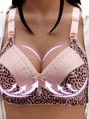 Load image into Gallery viewer, Comfy Push-Up Bras
