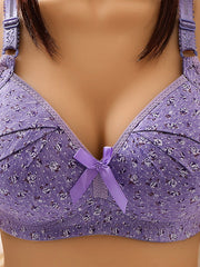 Load image into Gallery viewer, Comfy Push-Up Bras