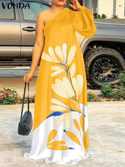 Load image into Gallery viewer, Off-Shoulder Dress