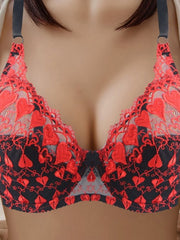 Load image into Gallery viewer, Comfy Push-Up Bras