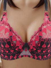 Load image into Gallery viewer, Comfy Push-Up Bras