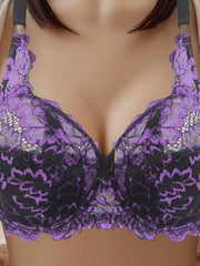 Load image into Gallery viewer, Comfy Push-Up Bras