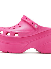 Load image into Gallery viewer, Chunky Sole Clogs