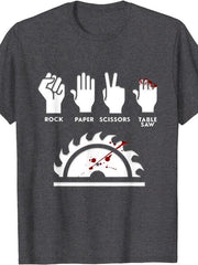 Load image into Gallery viewer, Humor T-Shirt