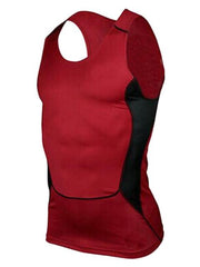 Load image into Gallery viewer, Compression T-shirt