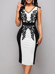 Load image into Gallery viewer, Sleeveless Dress