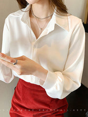Load image into Gallery viewer, Long Sleeve Shirt