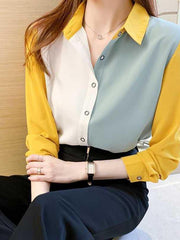 Load image into Gallery viewer, Long Sleeve Shirt