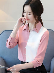 Load image into Gallery viewer, Long Sleeve Shirt