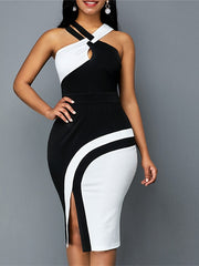 Load image into Gallery viewer, Sleeveless Dress