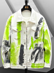 Load image into Gallery viewer, Denim Jacket