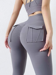 Load image into Gallery viewer, Fitness Leggings