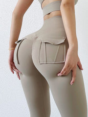 Load image into Gallery viewer, Fitness Leggings