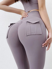 Load image into Gallery viewer, Fitness Leggings