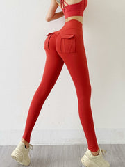 Load image into Gallery viewer, Fitness Leggings