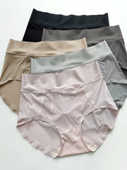 Load image into Gallery viewer, High Waist Underwear