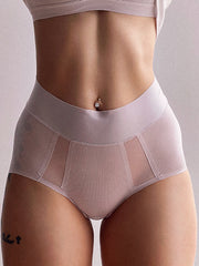 Load image into Gallery viewer, High Waist Underwear