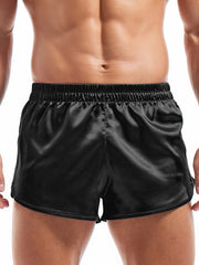 Load image into Gallery viewer, Silky Shorts