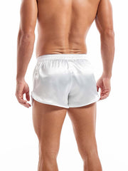 Load image into Gallery viewer, Silky Shorts