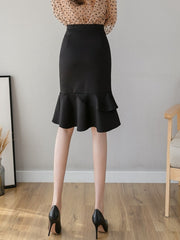 Load image into Gallery viewer, Petal Skirt