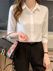 Load image into Gallery viewer, Long Sleeve Shirt