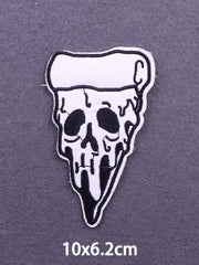 Load image into Gallery viewer, Embroidered Iron-On Patch