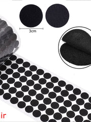 Load image into Gallery viewer, Embroidered Iron-On Patch