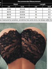 Load image into Gallery viewer, Lace Panties