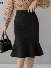 Load image into Gallery viewer, Petal Skirt