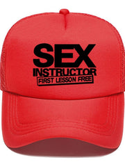 Load image into Gallery viewer, Humor Hat