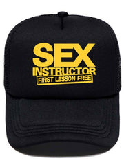 Load image into Gallery viewer, Humor Hat