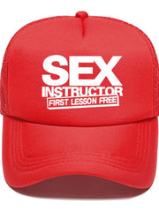 Load image into Gallery viewer, Humor Hat