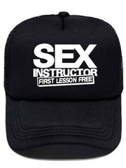 Load image into Gallery viewer, Humor Hat