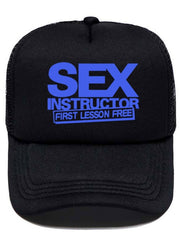 Load image into Gallery viewer, Humor Hat