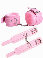 Load image into Gallery viewer, Handcuffs