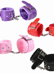 Load image into Gallery viewer, Handcuffs