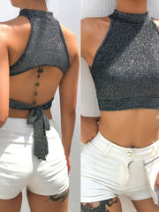 Load image into Gallery viewer, Crop Top