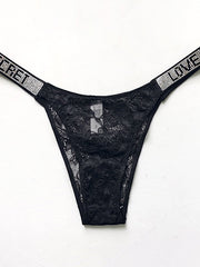 Load image into Gallery viewer, Lace Underwear